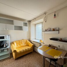 Квартира 36 м², 1-комнатная - изображение 2