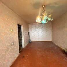 Квартира 52,4 м², 3-комнатная - изображение 1