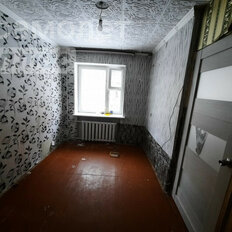Квартира 21,9 м², 2-комнатная - изображение 1