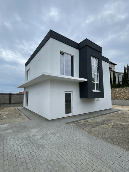 180 м² дом, 4 сотки участок 14 800 000 ₽ - изображение 29
