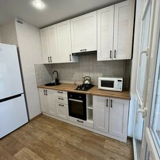 Квартира 30 м², 1-комнатная - изображение 4