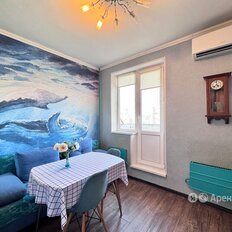 Квартира 39 м², 1-комнатная - изображение 3