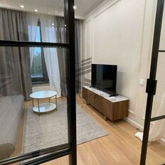Квартира 60 м², 2-комнатные - изображение 2