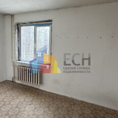 Квартира 35,6 м², 1-комнатная - изображение 5
