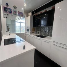 Квартира 93,3 м², 3-комнатная - изображение 1