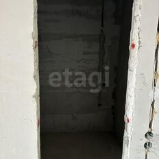 Квартира 45,8 м², студия - изображение 3