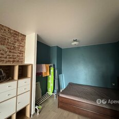 Квартира 38 м², 1-комнатная - изображение 3