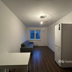 Квартира 33 м², 1-комнатная - изображение 5
