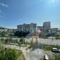 Квартира 51,5 м², 2-комнатная - изображение 5