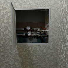 Квартира 44 м², 2-комнатная - изображение 3