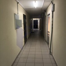 Квартира 26,3 м², студия - изображение 3