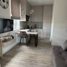 Квартира 38 м², 2-комнатная - изображение 1