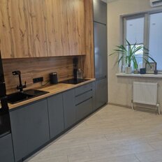 Квартира 52 м², 2-комнатная - изображение 4