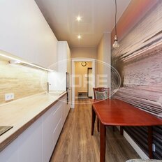 Квартира 36,2 м², 1-комнатная - изображение 1