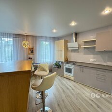 Квартира 48 м², 1-комнатная - изображение 3