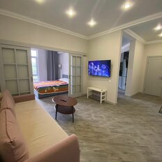 Квартира 50 м², 1-комнатная - изображение 4