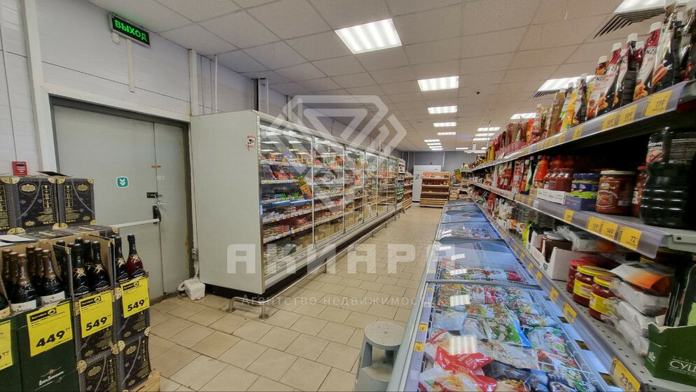 34,2 м², 1-комнатная квартира 5 820 000 ₽ - изображение 45
