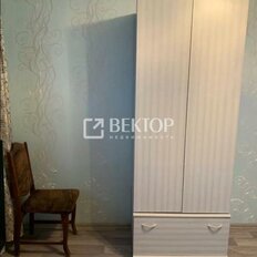 Квартира 30,4 м², 1-комнатная - изображение 5