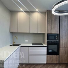 Квартира 60 м², 2-комнатная - изображение 4
