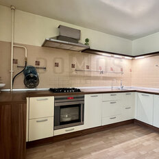 Квартира 63,7 м², 2-комнатная - изображение 5