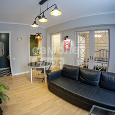 Квартира 37,6 м², 1-комнатная - изображение 3