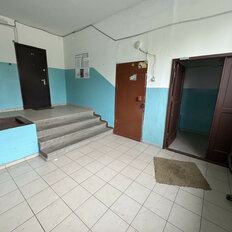 Квартира 38,3 м², 1-комнатная - изображение 4