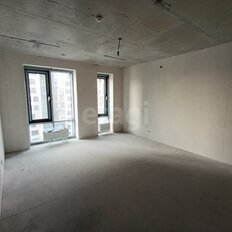 Квартира 49,6 м², 1-комнатная - изображение 2