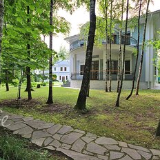 дом + 50 соток, участок - изображение 5