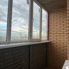 Квартира 57,9 м², 2-комнатная - изображение 1