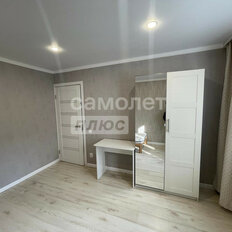 Квартира 44,4 м², 2-комнатная - изображение 1