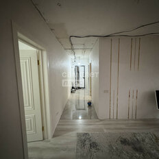 Квартира 59,3 м², 3-комнатная - изображение 5