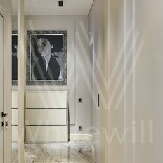 Квартира 58 м², 2-комнатная - изображение 3