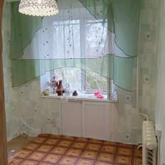 Квартира 28,8 м², 1-комнатная - изображение 5