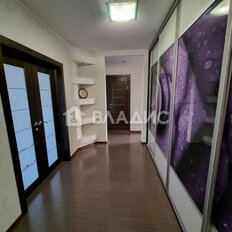 Квартира 87 м², 3-комнатная - изображение 2