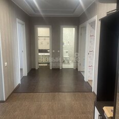 Квартира 82,5 м², 3-комнатная - изображение 1