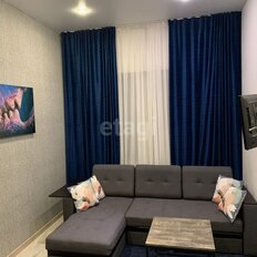 Квартира 38 м², 1-комнатная - изображение 4