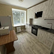 Квартира 31,1 м², 1-комнатная - изображение 5