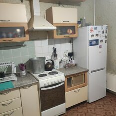 Квартира 38,8 м², 1-комнатная - изображение 4