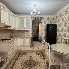 Квартира 53 м², 1-комнатная - изображение 1