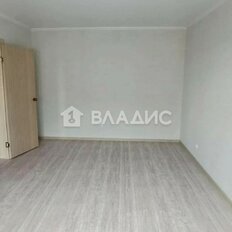 Квартира 37,7 м², 1-комнатная - изображение 2