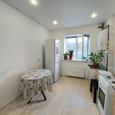 Квартира 32,4 м², 1-комнатная - изображение 5