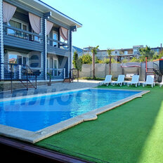 Квартира 23 м², студия - изображение 1