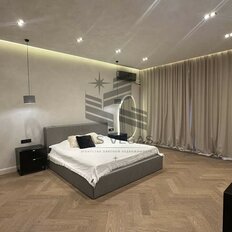 Квартира 211 м², 4-комнатная - изображение 2