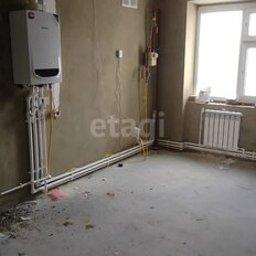 Квартира 63,3 м², 2-комнатная - изображение 2