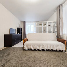 Квартира 50 м², 2-комнатная - изображение 5