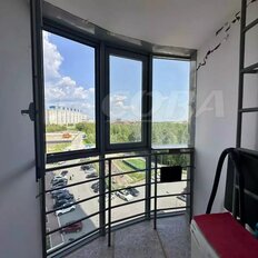 Квартира 39,3 м², 1-комнатная - изображение 1