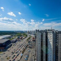 Квартира 30,6 м², студия - изображение 3