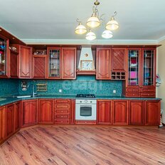 Квартира 121,3 м², 3-комнатная - изображение 1