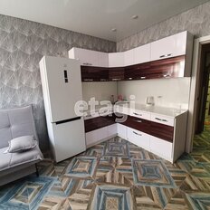 Квартира 42,4 м², 1-комнатная - изображение 2