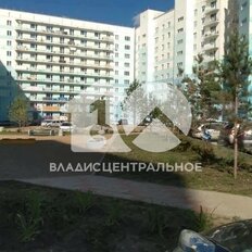 Квартира 39 м², студия - изображение 1